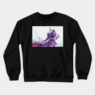 skeleton archer Crewneck Sweatshirt